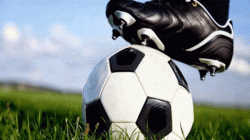 إنطلاق دوري كرة قدم لطلاب المدارس الصيفية في الصافية